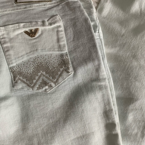 🔥 ARMANI JEANS 👖 - Picture 6 of 11